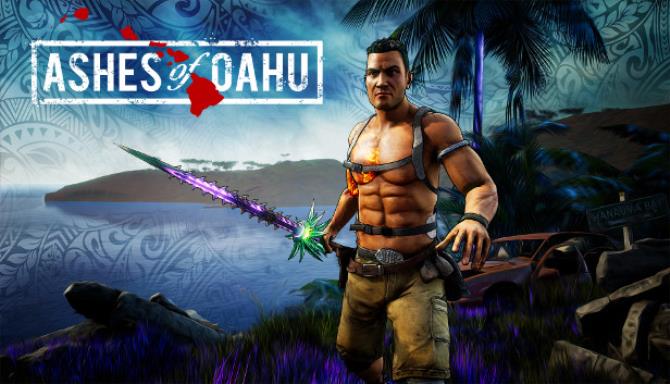 Ashes of Oahu-CODEX Free Download