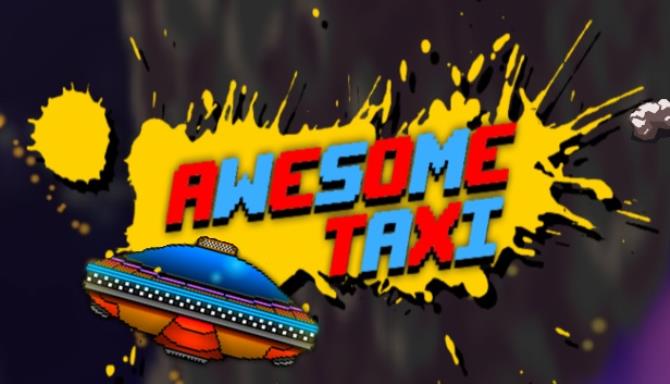 Awesome Taxi-RAZOR Free Download