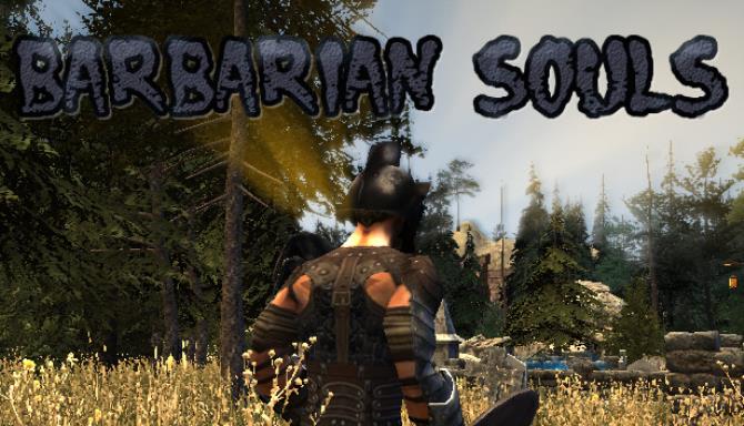 Barbarian Souls-PLAZA Free Download
