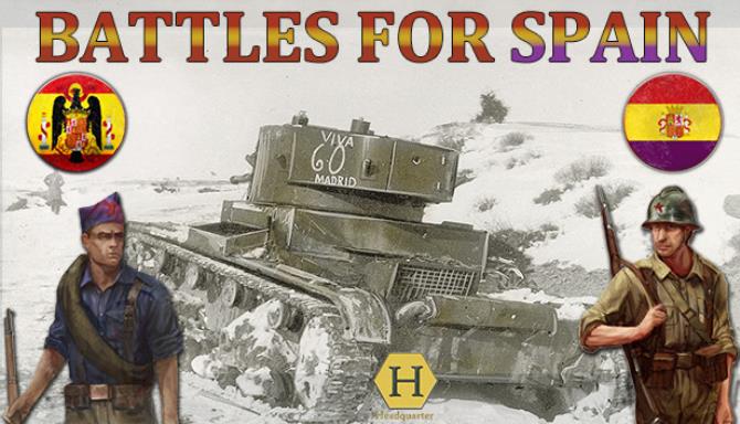 Battles For Spain-TiNYiSO Free Download