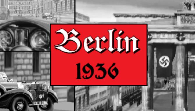 Berlin 1936-DARKZER0 Free Download