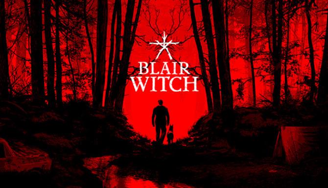 Blair Witch Deluxe Edition Update v20191203-PLAZA Free Download