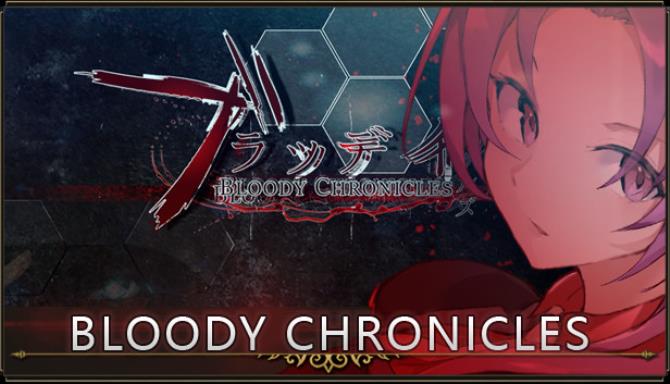 Bloody Chronicles New Cycle of Death-TiNYiSO Free Download