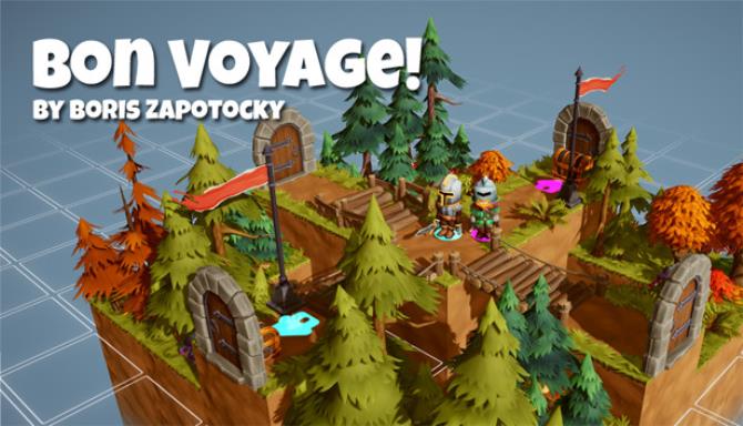 BonVoyage! Free Download