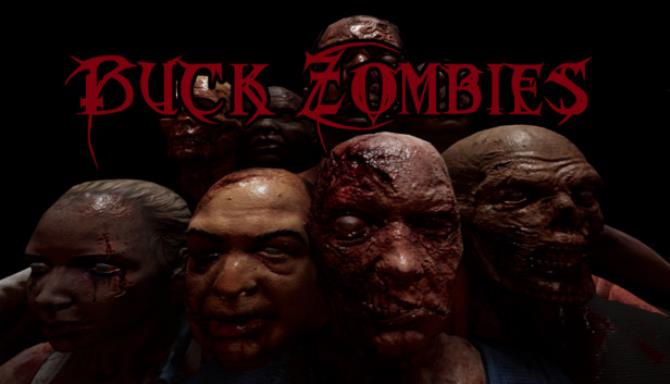 Buck Zombies-HOODLUM Free Download