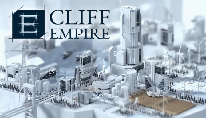 Cliff Empire Update v1 10e-PLAZA