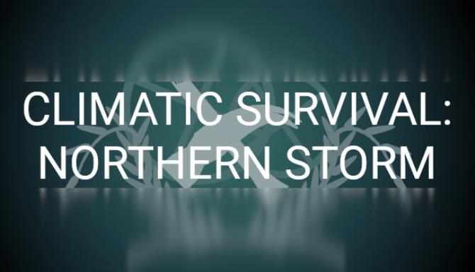Climatic Survival Northern Storm-DARKZER0 Free Download