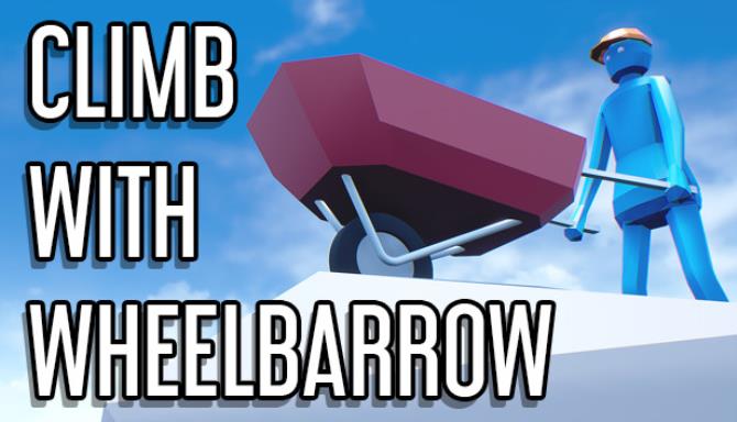 Climb With Wheelbarrow-DARKSiDERS Free Download