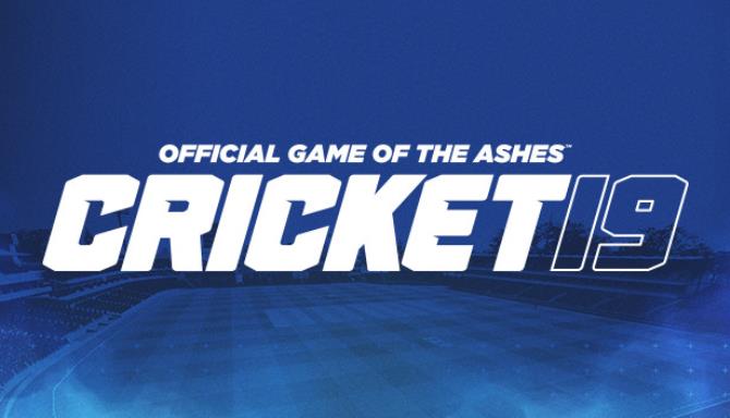 Cricket 19 Free Download