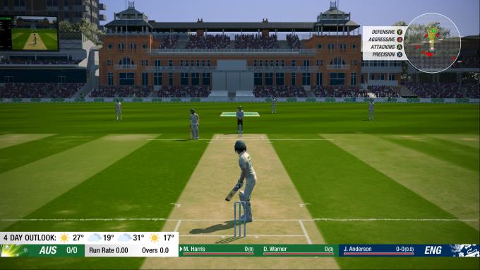 Cricket 19 Torrent Download