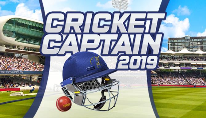 Cricket Captain 2019 Free Download