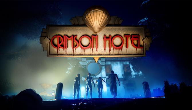 Crimson Hotel-PLAZA Free Download