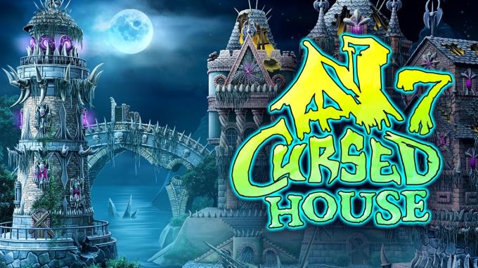 Cursed House 7-RAZOR Free Download