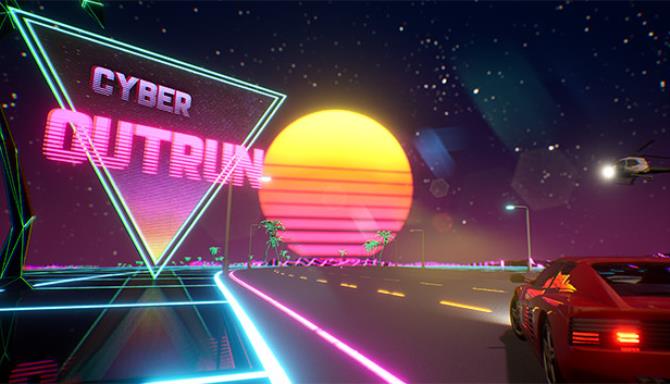 Cyber OutRun-TiNYiSO Free Download