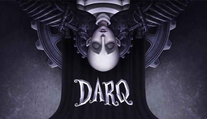 DARQ-HOODLUM Free Download