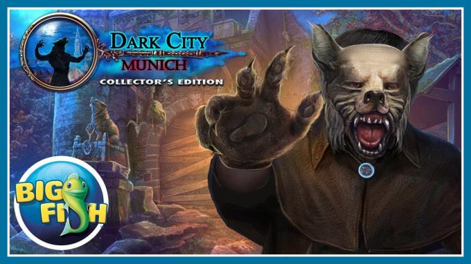 Dark City Munich MULTI3-RAZOR Free Download