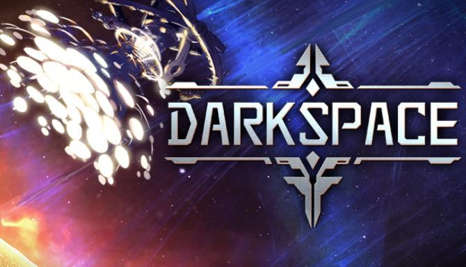 DarkSpace Update 3-PLAZA Free Download