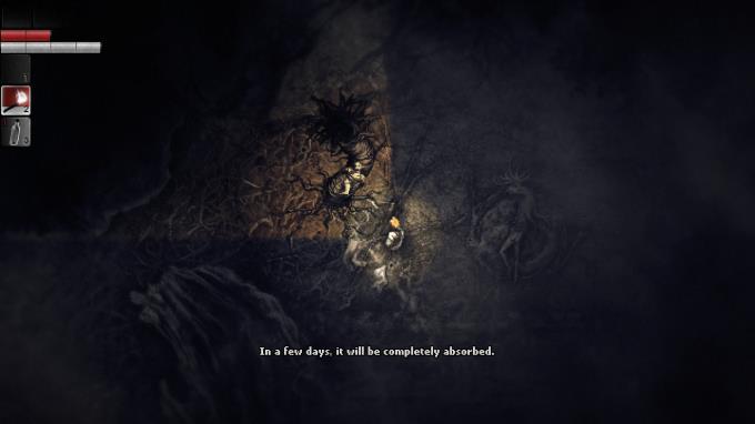 Darkwood v1 3 PC Crack