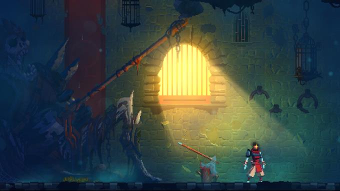 Dead Cells Whos the Boss Torrent Download