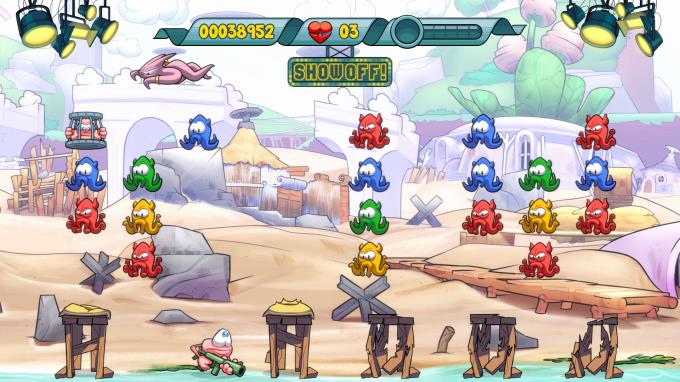 Doughlings Invasion Torrent Download