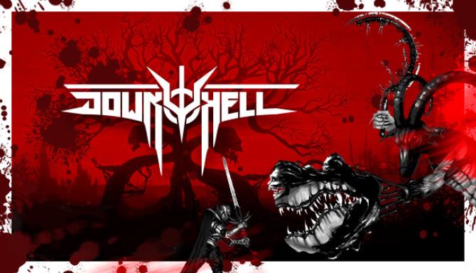 Down To Hell-SKIDROW Free Download