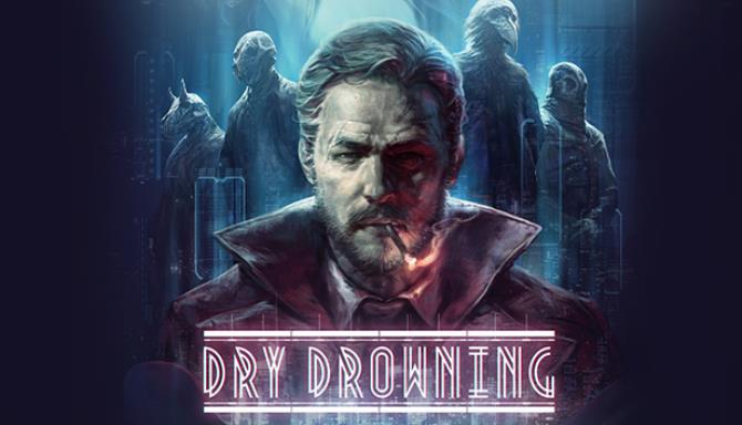 Dry Drowning-DARKSiDERS Free Download
