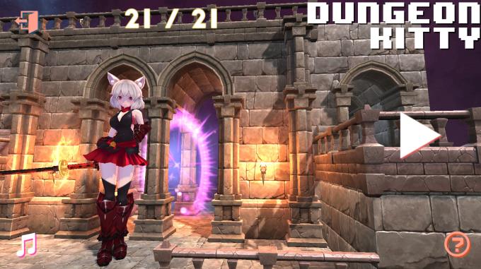 Dungeon Kitty Torrent Download