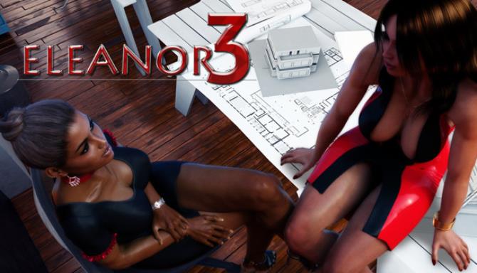Eleanor 3-DARKSiDERS Free Download