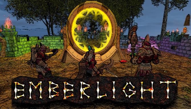 Emberlight-HOODLUM Free Download