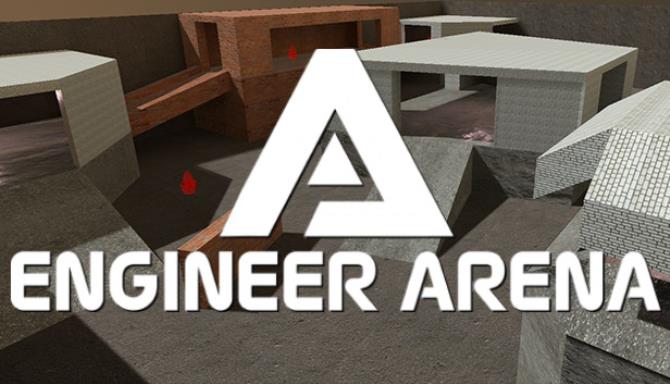 Engineer Arena-DARKZER0 Free Download