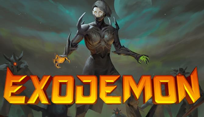 Exodemon-DARKZER0 Free Download