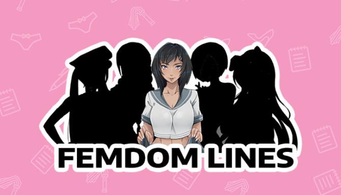 Femdom Lines Free Download