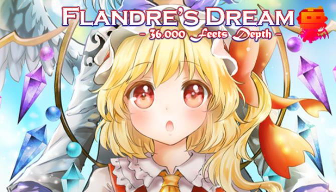 Flandres dream 36000ft deep-DARKSiDERS Free Download