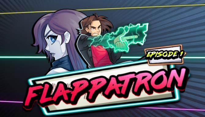 Flappatron Episode 1-TiNYiSO Free Download