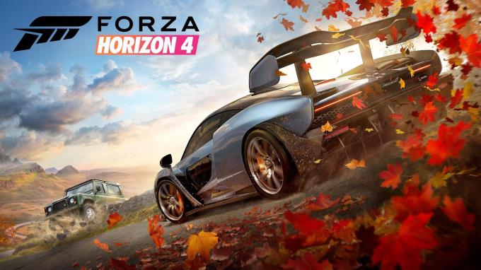 Forza Horizon 4 Ultimate Edition v1.476.400.0-HOODLUM Free Download