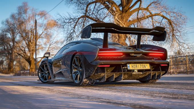 Forza Horizon 4 Ultimate Edition-LOOTBOX PC Crack