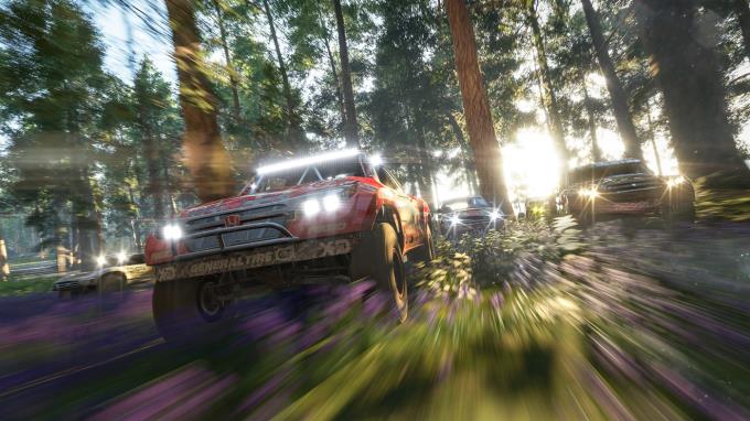 Forza Horizon 4 Ultimate Edition-LOOTBOX Torrent Download