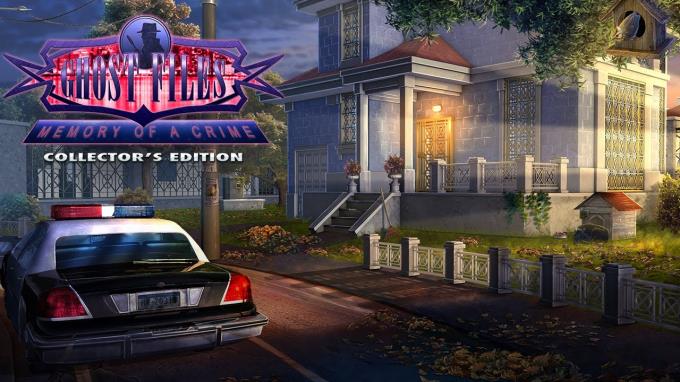 Ghost Files 2 Memory of a Crime Collectors Edition-RAZOR Free Download