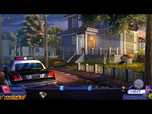 Ghost Files 2 Memory of a Crime Collectors Edition Torrent Download
