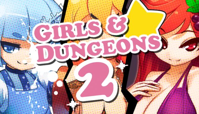 Girls & Dungeons 2 Free Download