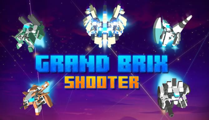 Grand Brix Shooter-PLAZA Free Download