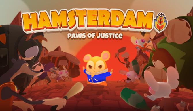 Hamsterdam-TiNYiSO Free Download