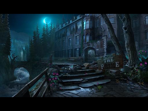 Haunted Hotel Beyond the Page Torrent Download