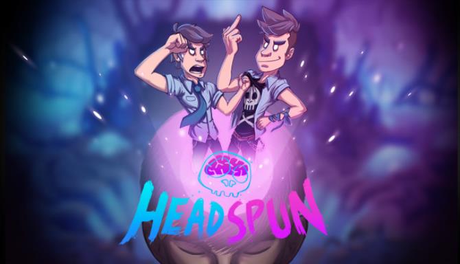 Headspun-HOODLUM Free Download