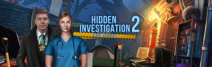 Hidden Investigation 2 Homicide-RAZOR Free Download