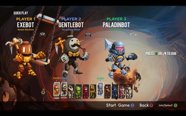 Hookbots Torrent Download