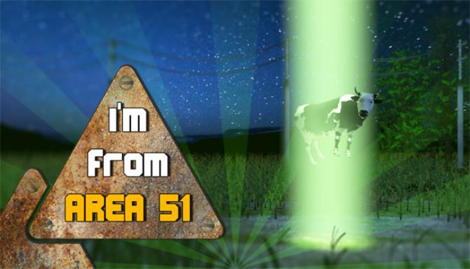 Im from area 51-DARKZER0 Free Download