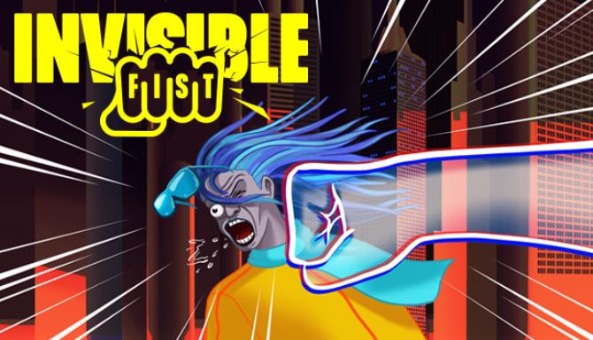 Invisible Fist Free Download