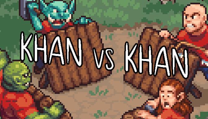 Khan VS Kahn-DARKZER0 Free Download