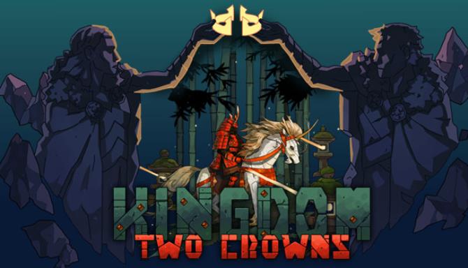 Kingdom Two Crowns Challenge Island Update v1 0 5 1-PLAZA Free Download